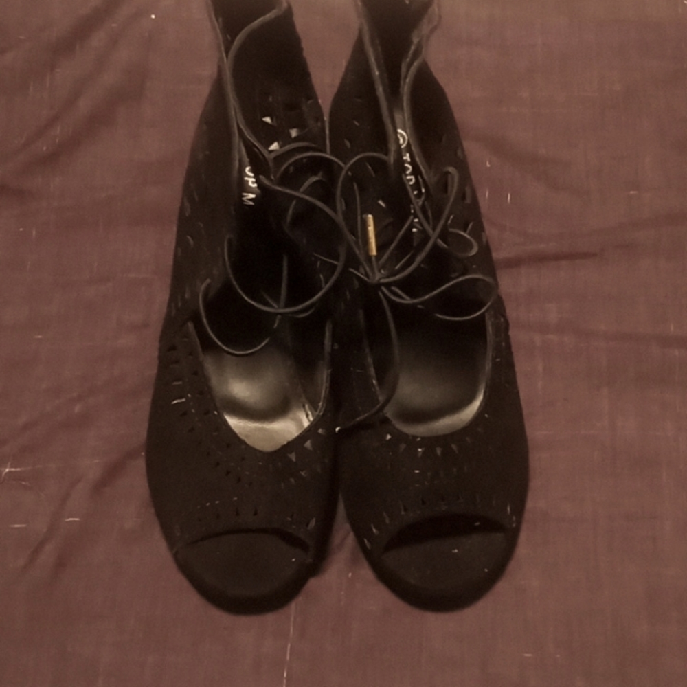 Womens dress up shoes